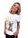 LASTYLE - BULLDSTEL-252P5V5 - T-Shirt
