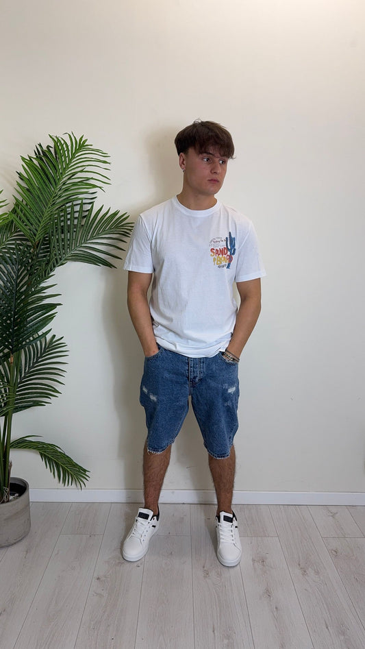 IMPERIAL - TS4063004 - T-Shirt
