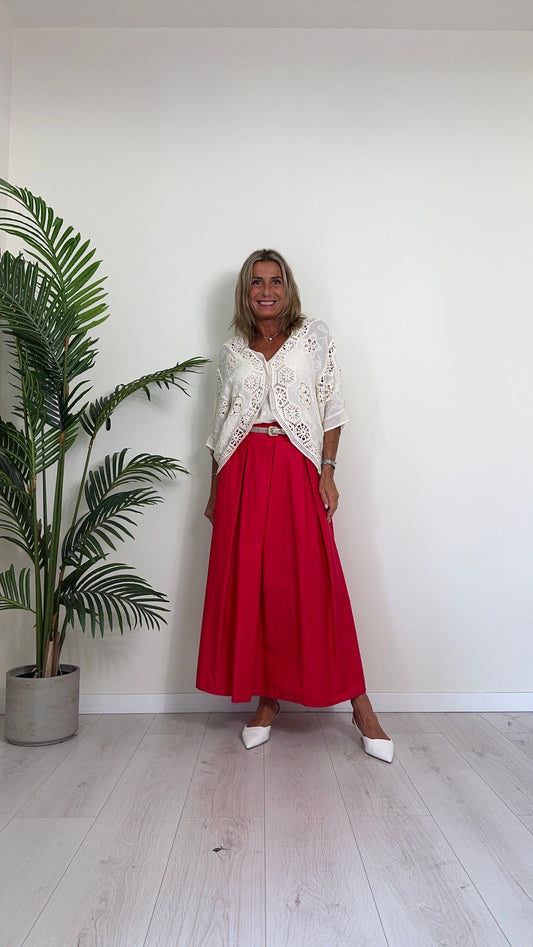 DAFNE - YI101P22 - Cardigan