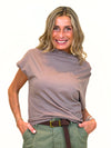 LASTYLE - MARCHE-N103P6 - T-Shirt