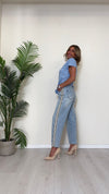 LASTYLE - JANET-LAF227 - Jeans