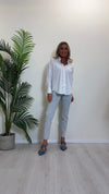LASTYLE - USTICA-CM015PIA - Camicia