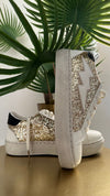 LASTYLE - ANDROMEDA-MBA86 - Sneacker