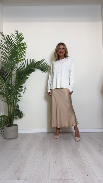 DAFNE - 6120P26.5 - Maglia