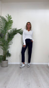 GIORGIA & JHONS - 30116SS25 - Maglia