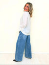 LASTYLE - PUGLIA-LA3905P8V5 - Blusa
