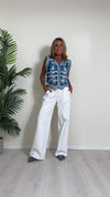 DAFNE - fy6603p23 - Gilet