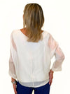 LASTYLE - OSTIENSE-L33M004P8V85 - Blusa
