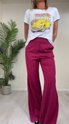 LASTYLE - PONZA-M275 - Pantalone