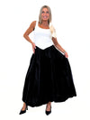 LASTYLE - NOTTEMARINA-638P18 - Abito