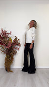 D'ELLE - KWD5203P32V9 - Cardigan