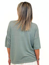 LASTYLE - PIRAN-L30M017P12V35 - Maglia