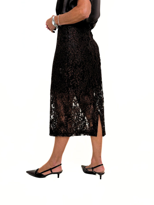 LASTYLE - ESSENZA-5718P21 - Gonna