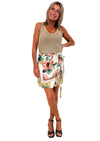 VICOLO - TAB2915P27V5 - Gonna