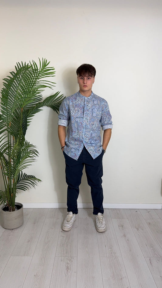 IMPERIAL - CYZ5JBFL - Camicia