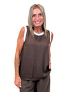 LASTYLE - ISOLABELLA-50085MYP6V5 - Top