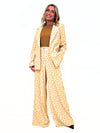 LASTYLE - ZINA-210P13V5 - Pantalone