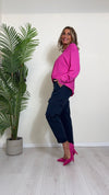 DAFNE - PA3MEPP29 - Pantalone