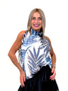 LASTYLE - BREZZANUDA-L33M012P6 - Top