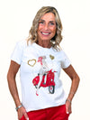LASTYLE - RAGVESP-252P5V5 - T-Shirt