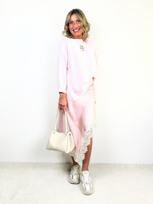 LASTYLE - PARIOLI-183P11 - Gonna