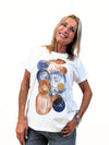 LASTYLE - OMBRACALDA-299P6V5 - T-Shirt