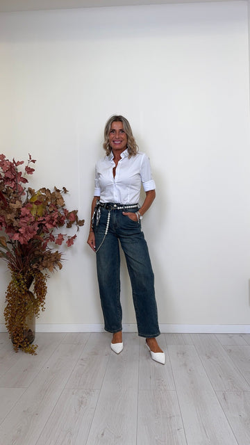 LASTYLE - FELCE-LAF254P15V5 - Jeans