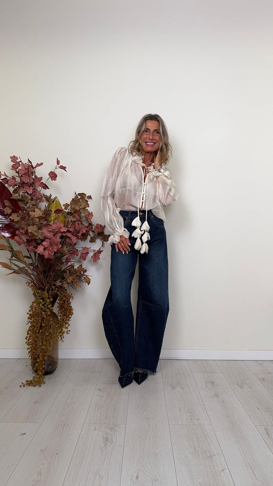 LASTYLE - AMBER-LA3883P10V5 - Camicia