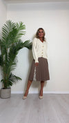 VICOLO - 77015D - Cardigan