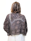 LASTYLE - VELORIA-168903P14 - Coprispalle