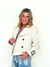 LASTYLE - NOMAD-GI255P27V8 - Trench