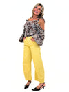 D'ELLE - 1S0015P49V9 - Camicia