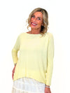 LASTYLE - MONTI-2363P16 - Maglia