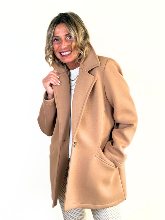 LASTYLE - MANTOVA- 4651P28 - Caban