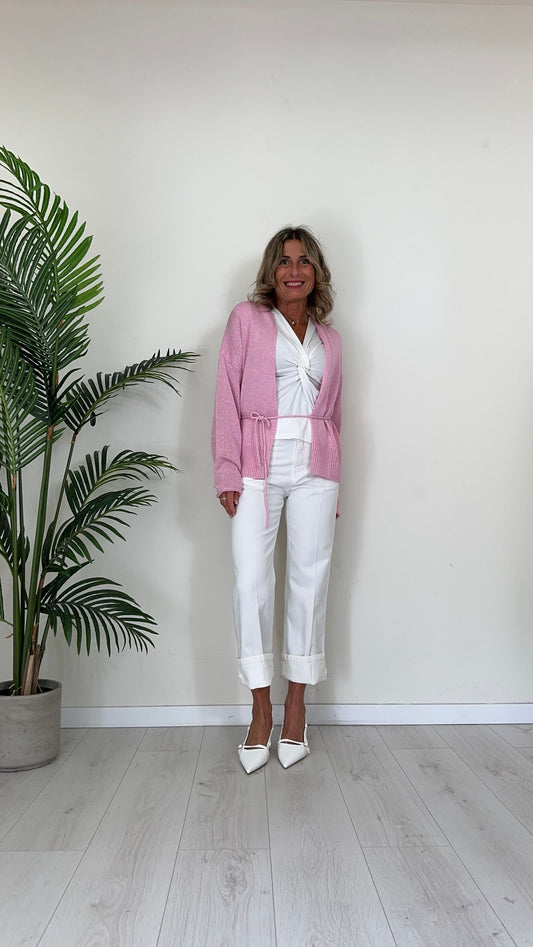 VICOLO - 55027D - Cardigan
