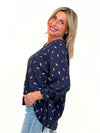 LASTYLE - ELVA-V4339DP5V3 - Blusa