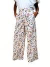 LASTYLE - BOUQUETTE-753P16 - Pantalone