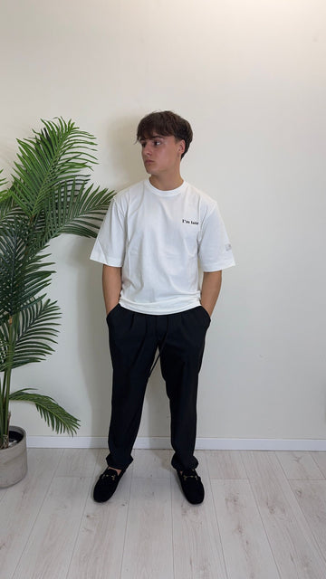 IMPERIAL - T8588T006 - T-Shirt