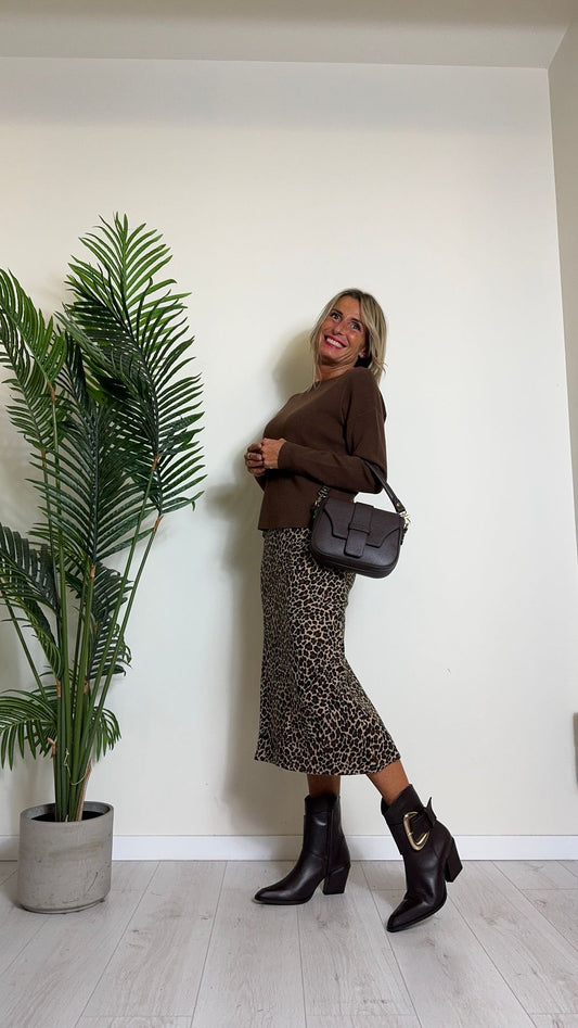 HIGH GARDEN - 4011 - Borsa
