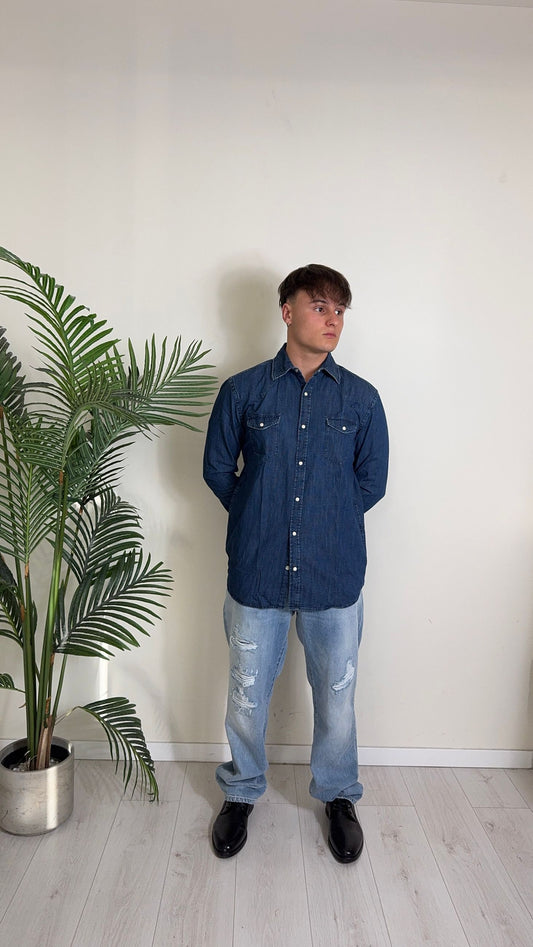 IMPERIAL - C82993CA04 - Camicia