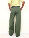 LASTYLE - ZANZIBAR-825635P12V8 - Pantalone
