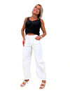 LASTYLE - ROCCIACALDA-60088P13V5 - Pantalone