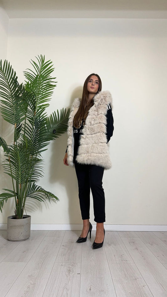 GIORGIA & JHONS - 60297FW24