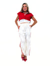 LASTYLE - JAPAN-368P19 - Pantalone