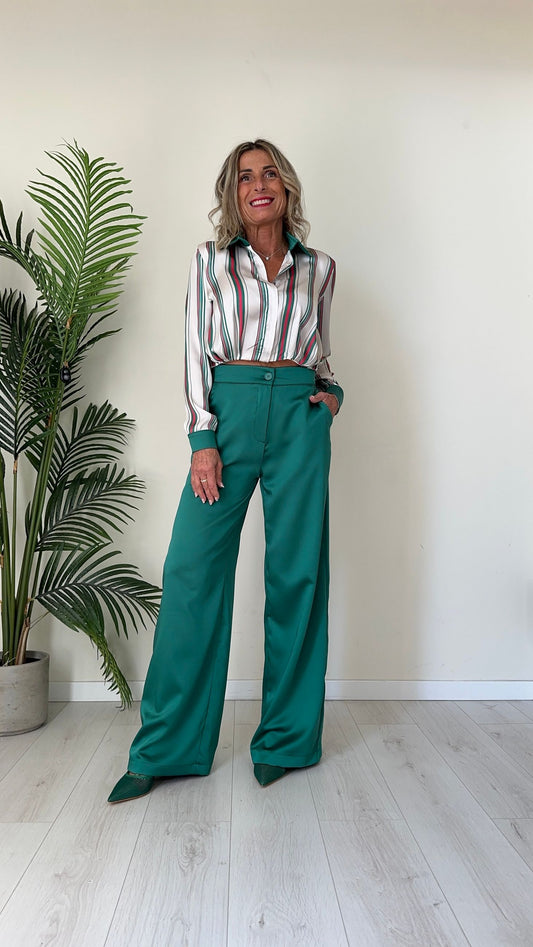 LASTYLE - CONCERTO-PT012PIA - Pantalone