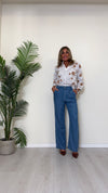 LASTYLE - 3138P18 - Blusa