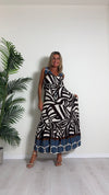 DAFNE - 7156bp28 - Abito