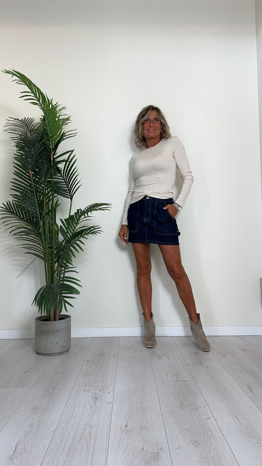 DAFNE - 1668P24 - Gonna