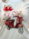 LASTYLE - ROUTE-252P5V5 - T-Shirt