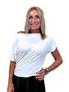 LASTYLE - ARIANE-V19029P7V5 - T-Shirt